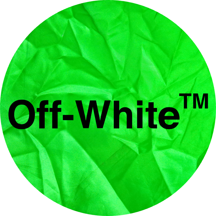 OFF-WHITE