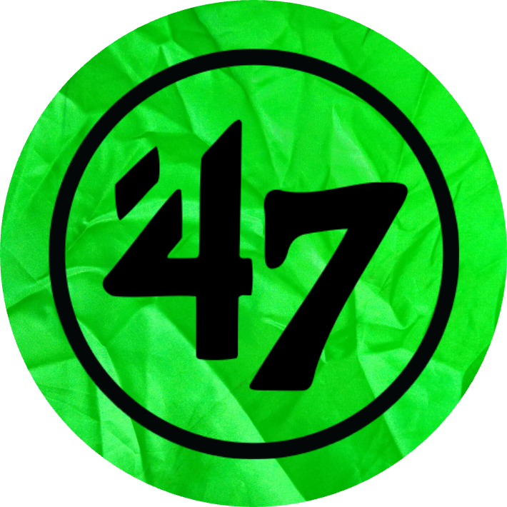 47 BRAND