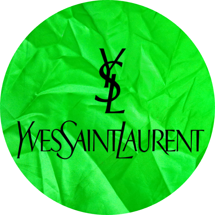 SAINT LAURENT