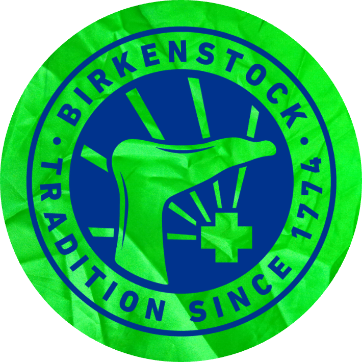 BIRKENSTOCK