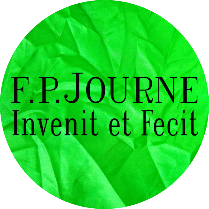 F.P.JOURNE