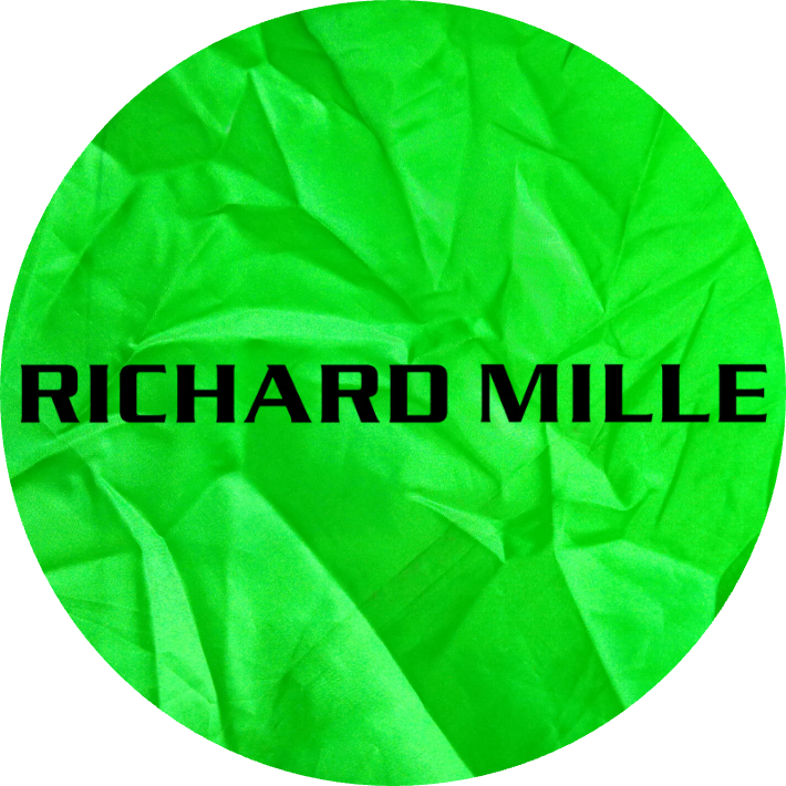RICHARD MILLE