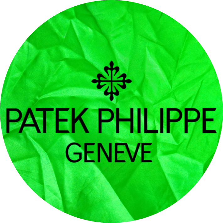 PATEK PHILIPPE