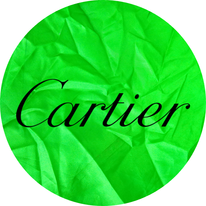 CARTIER