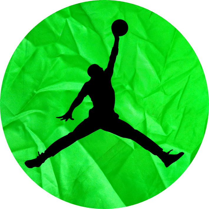 AIR JORDAN