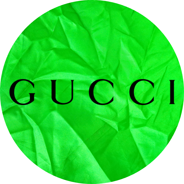 GUCCI