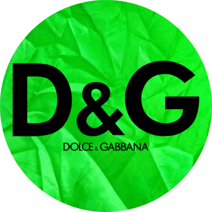 DOLCE & GABBANA