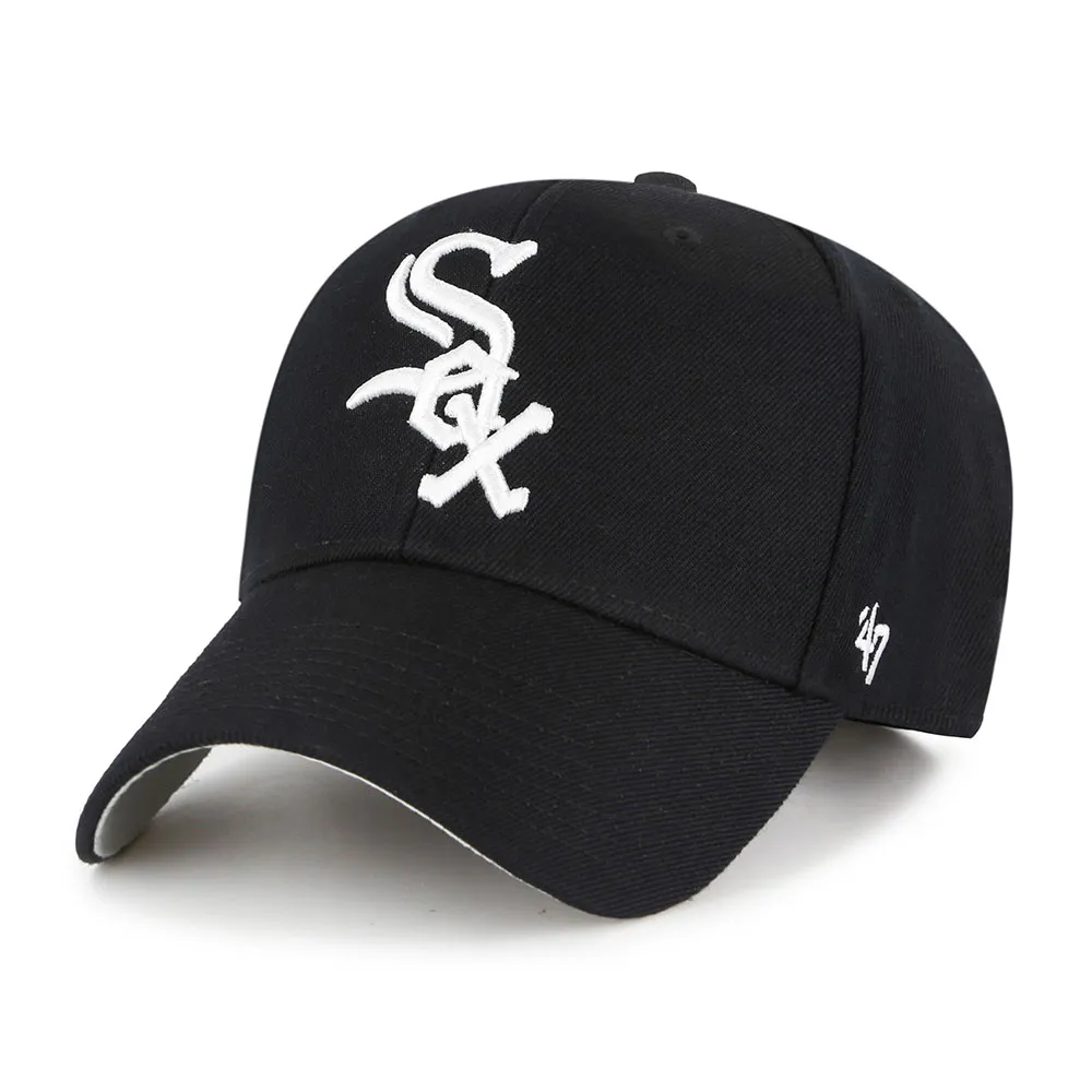 Boné 47 Brand MLB Chicago White Sox MVP