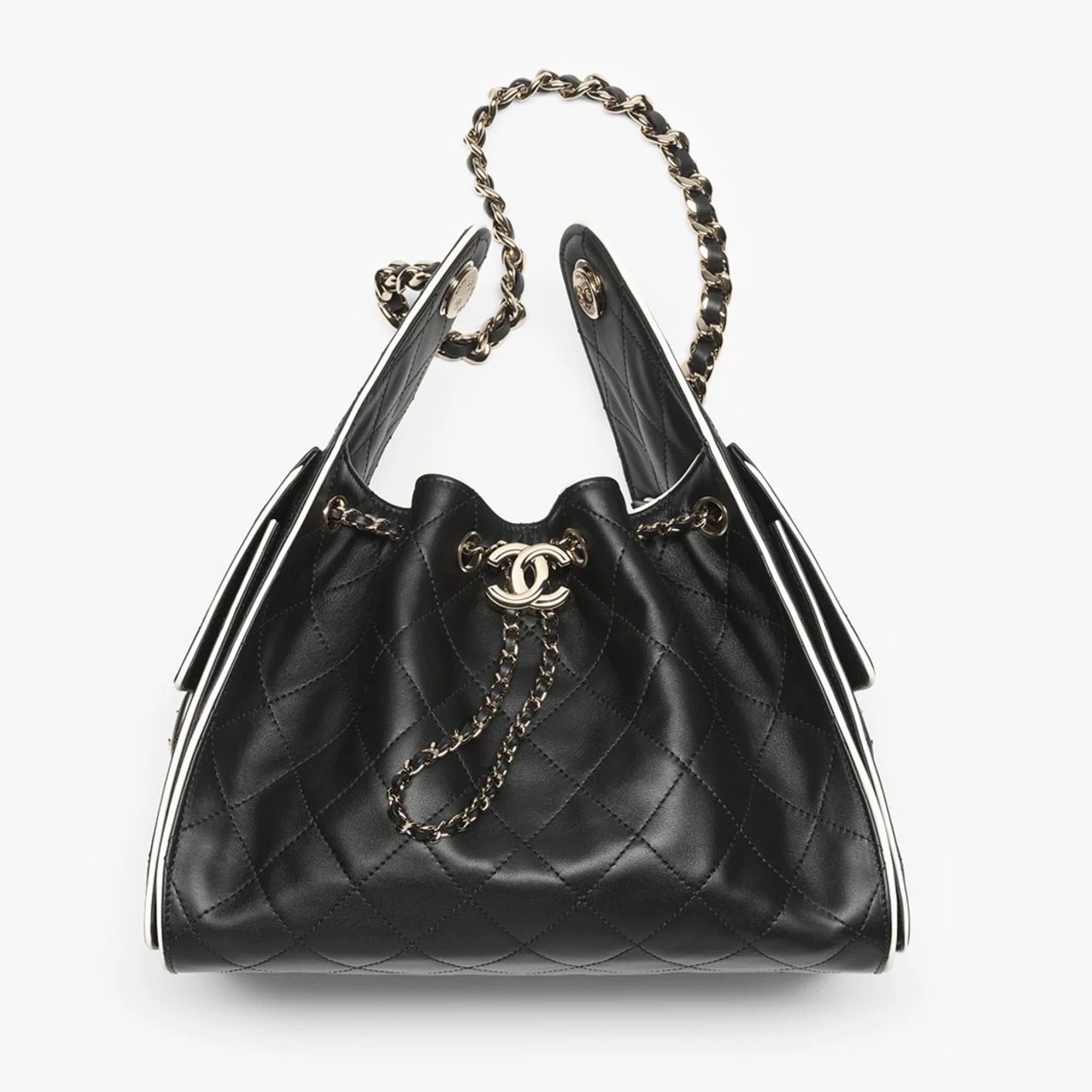 Chanel 25 Small Handbag