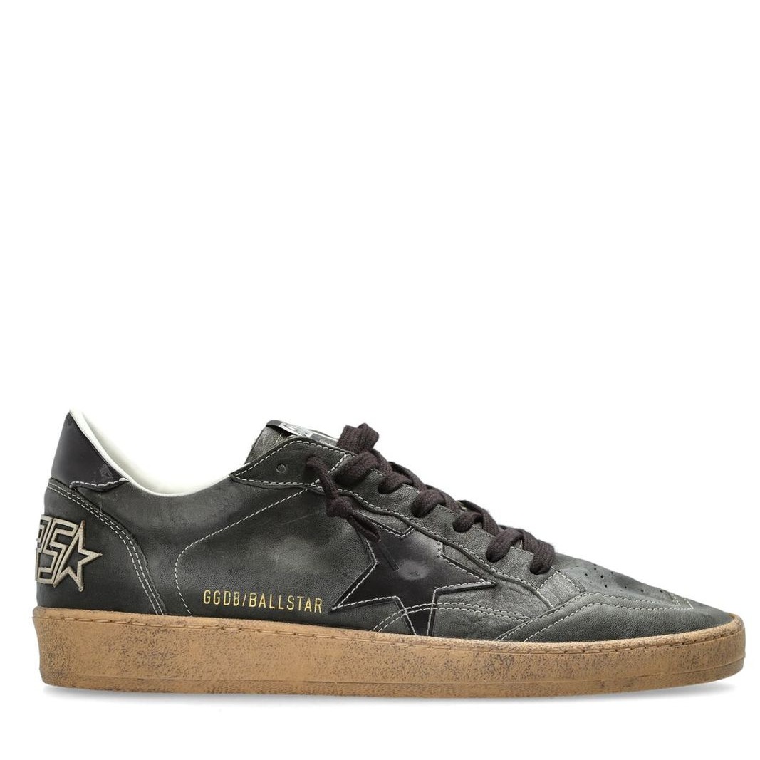 Golden Goose Ball Star