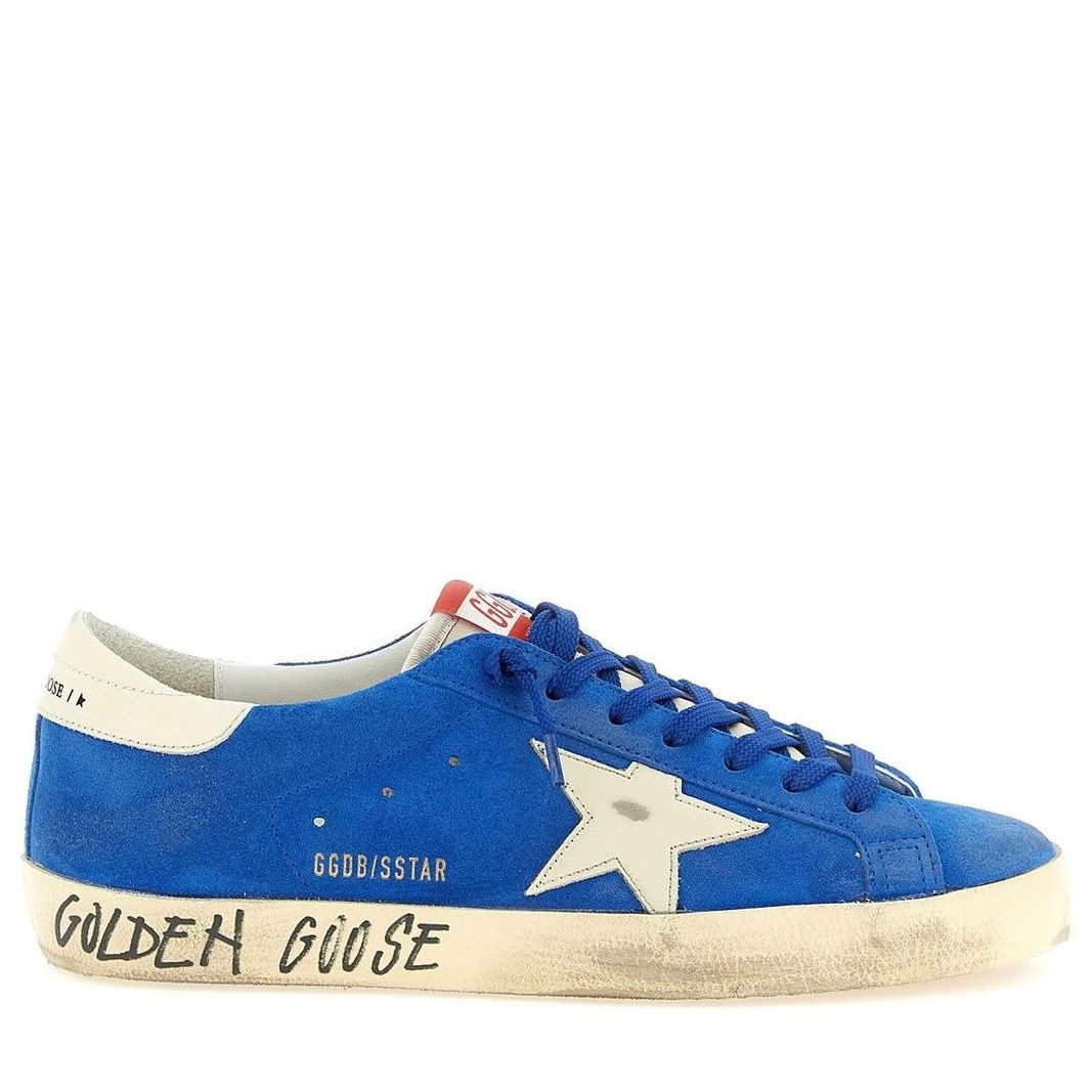 Golden Goose Super Star
