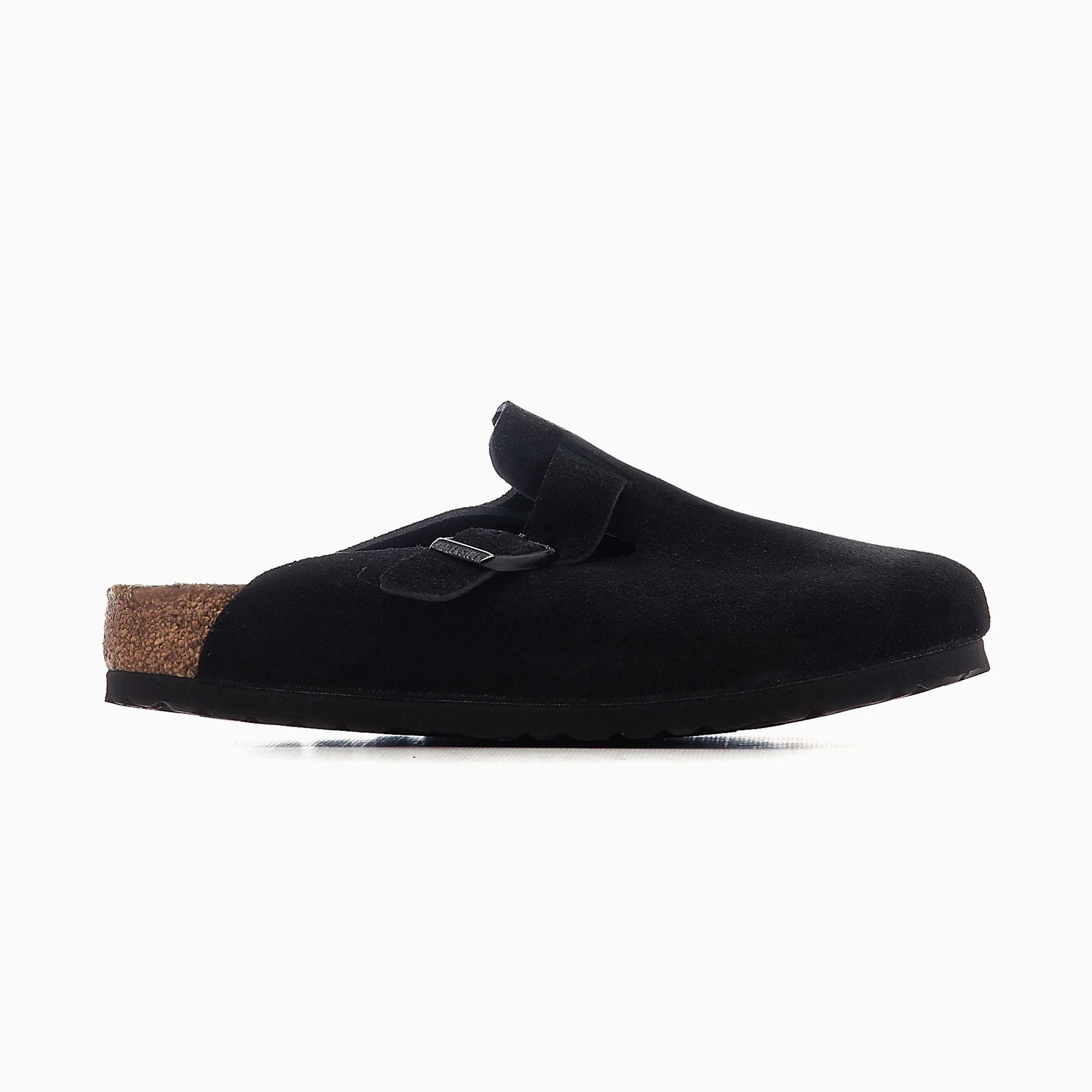 Boston VL Soft Footbed Regular