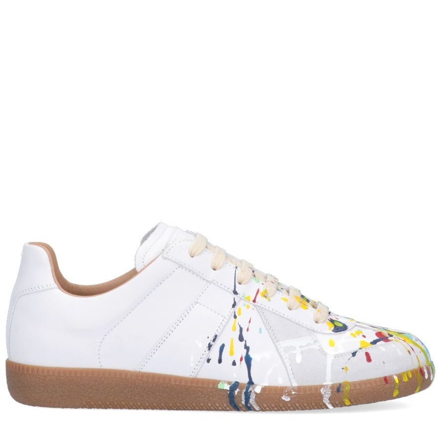 Maison Margiela Paint Replica