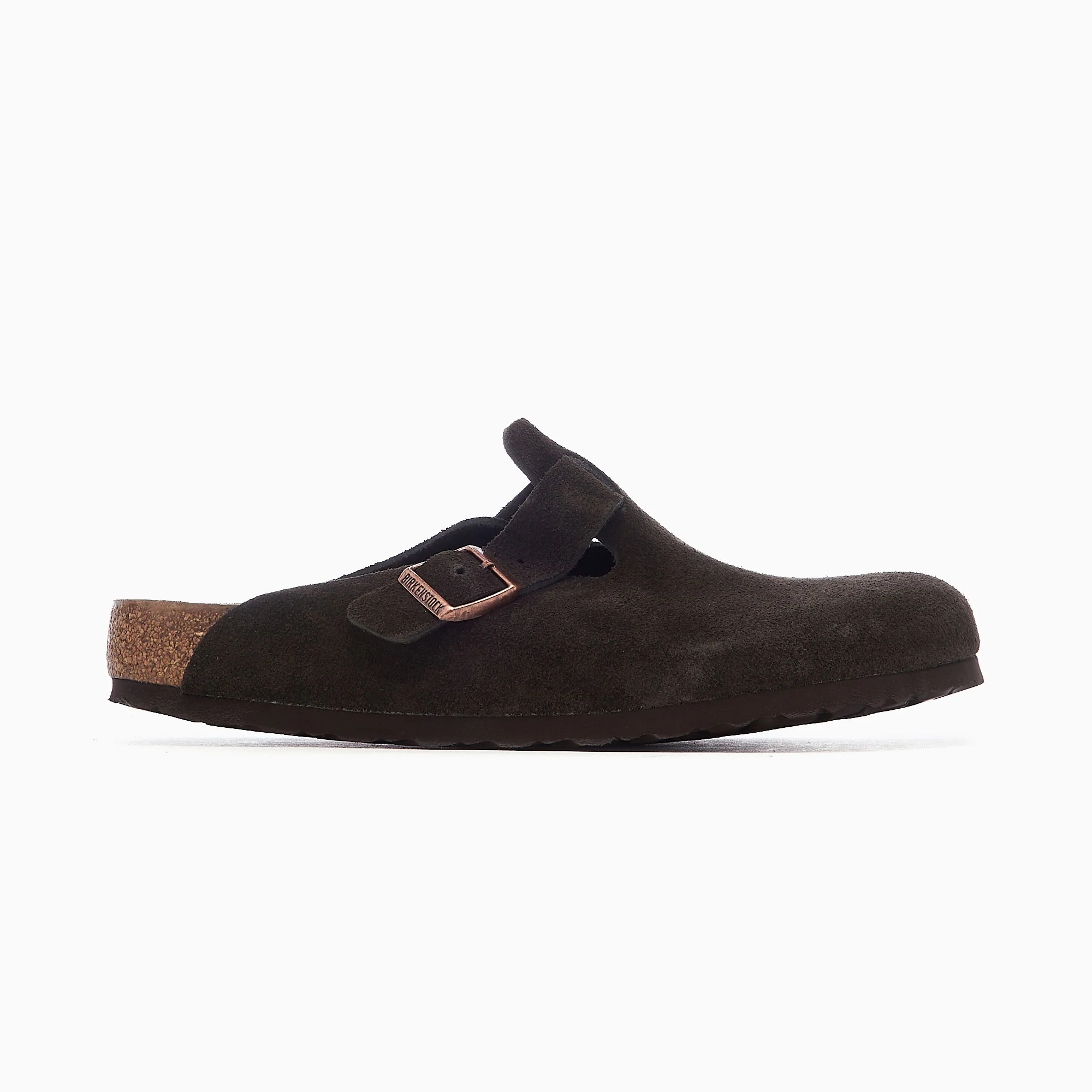 Boston VL Soft Footbed