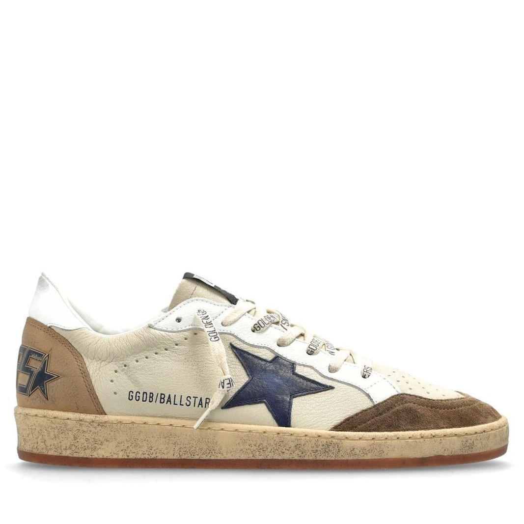 Golden Goose Ball Star
