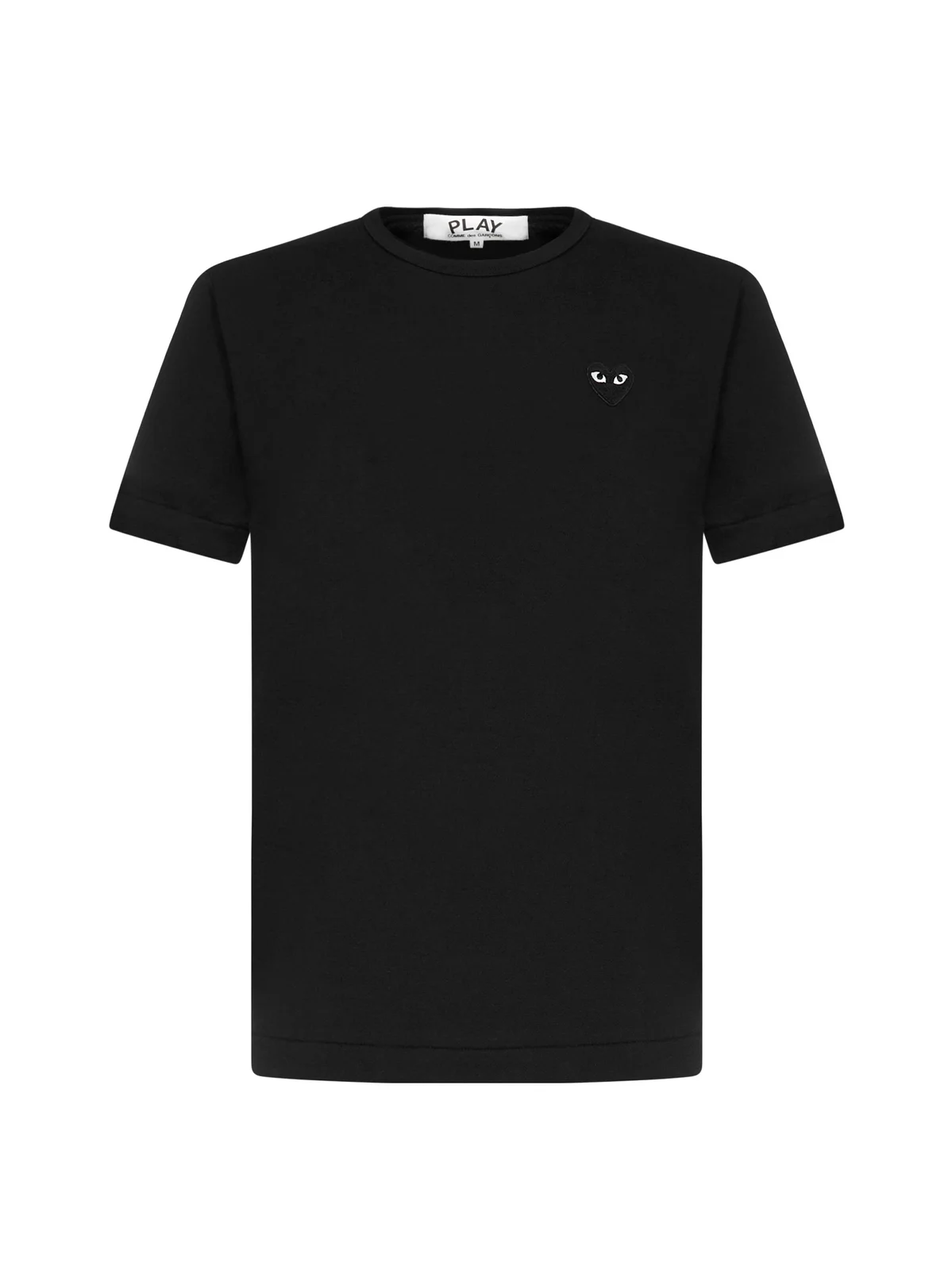 CDG PLAY PACK 3 Camisetas - TAM: L