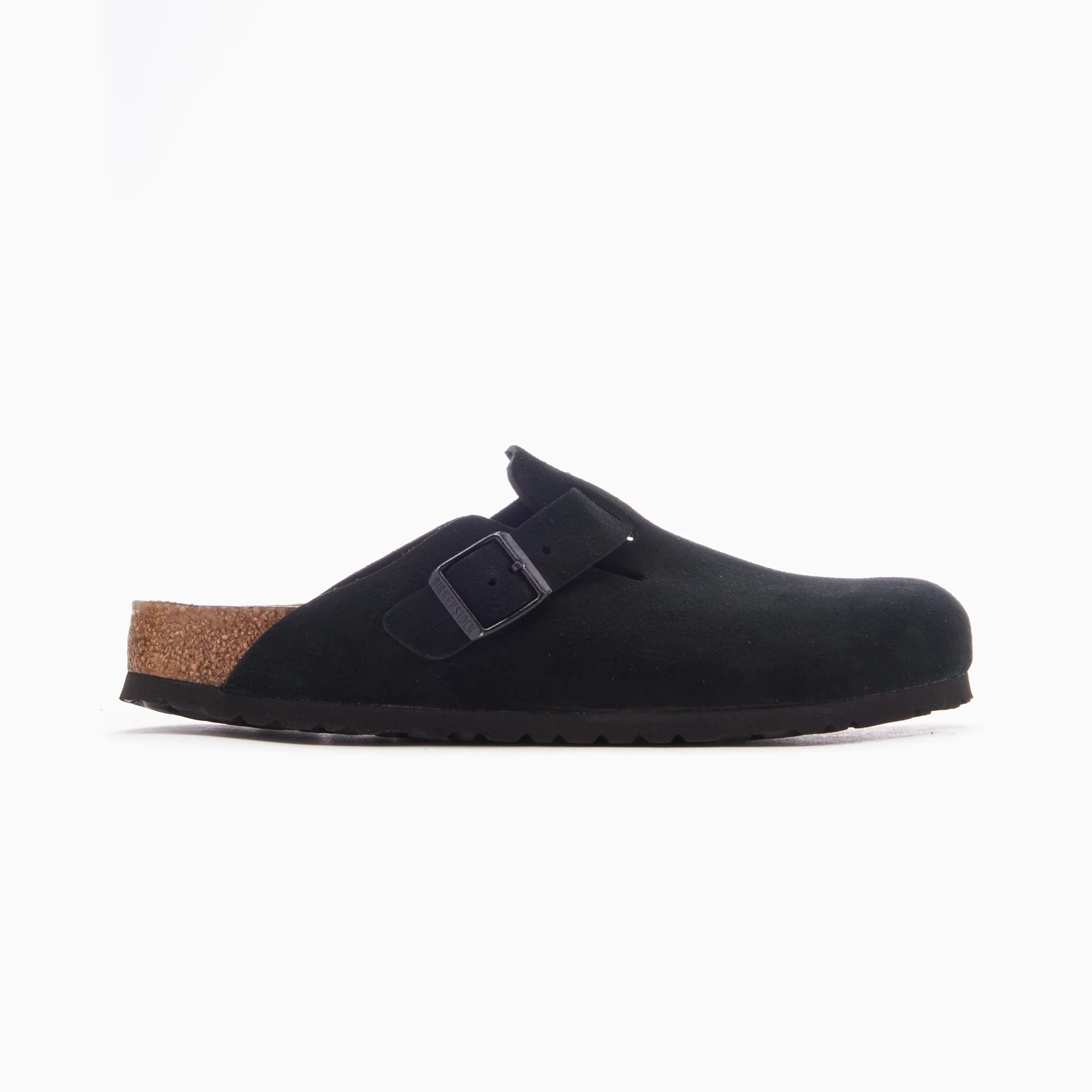 Boston VL Soft Footbed Narrow - Feminino