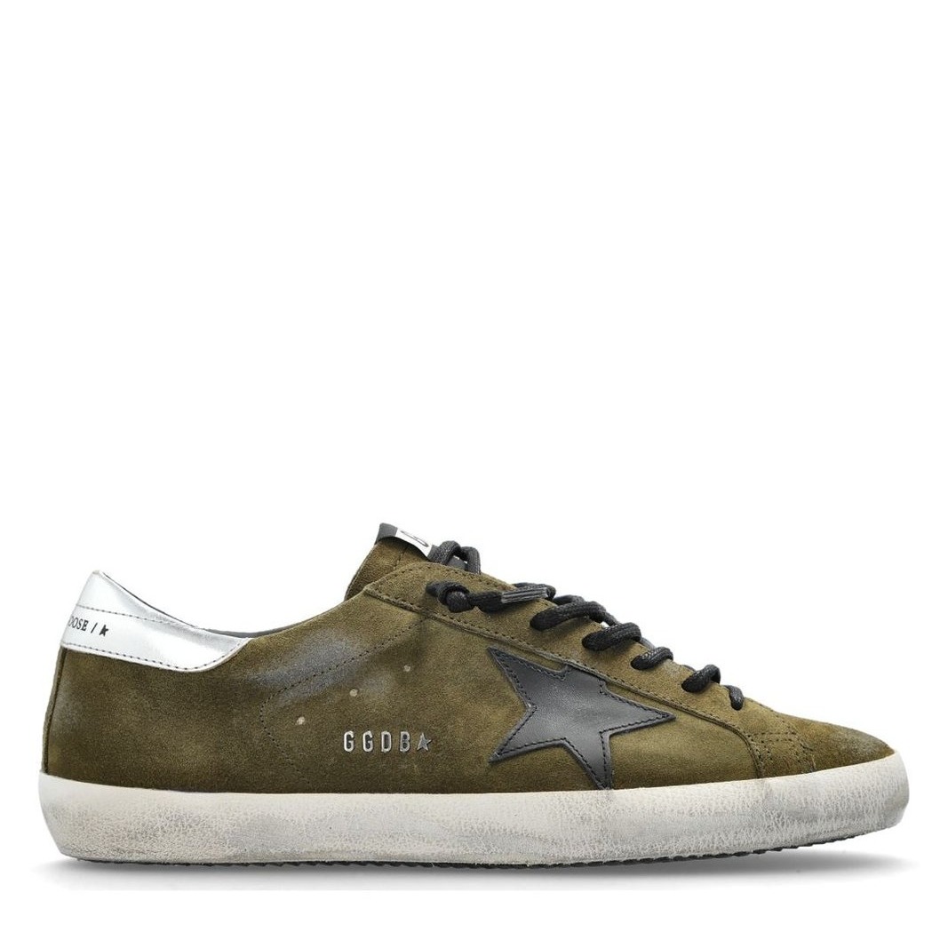 Golden Goose Super Star