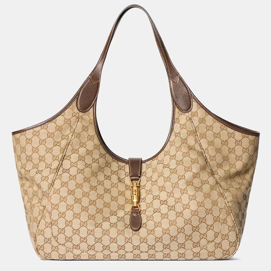 Gucci Mercato Large Tote