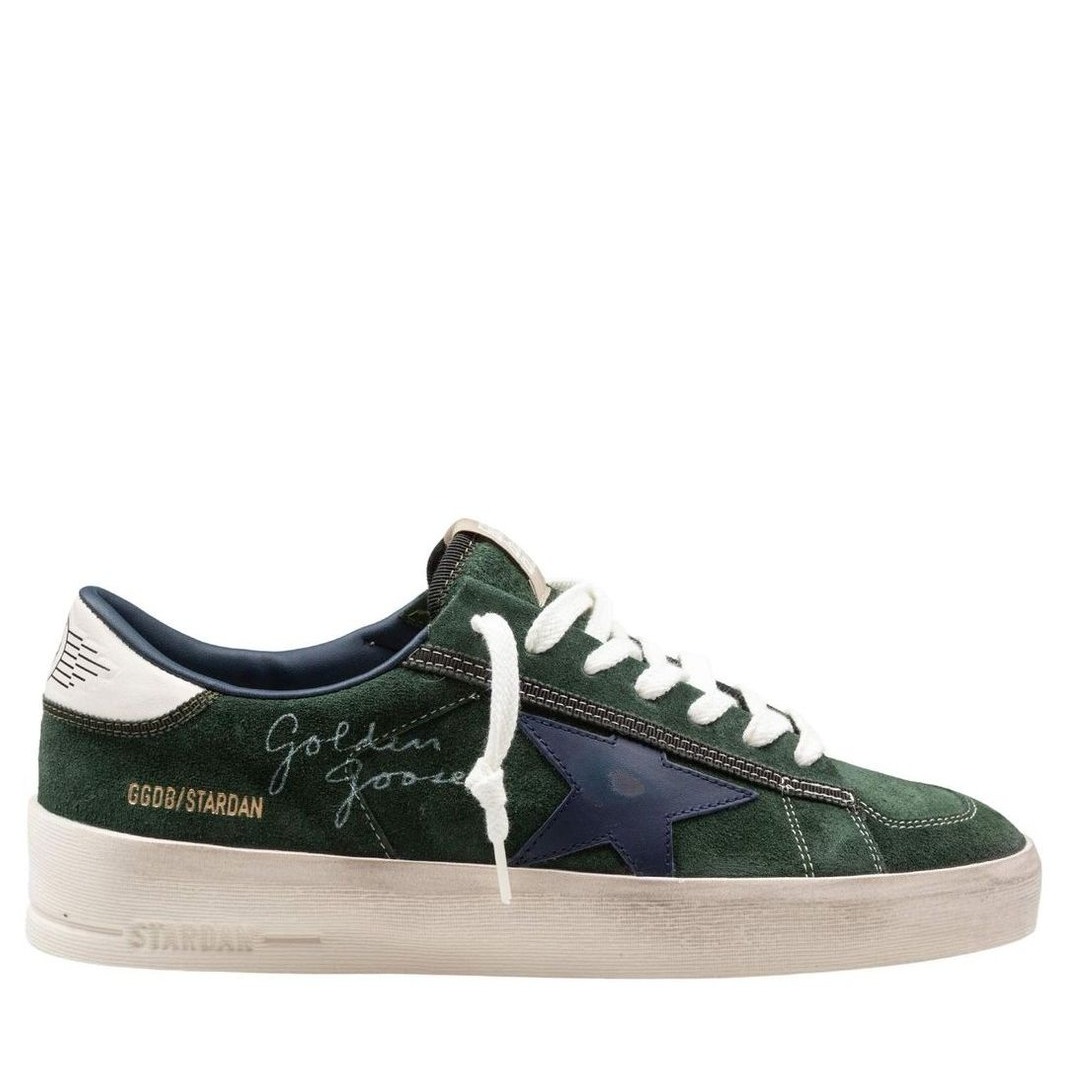 Golden Goose Stardan