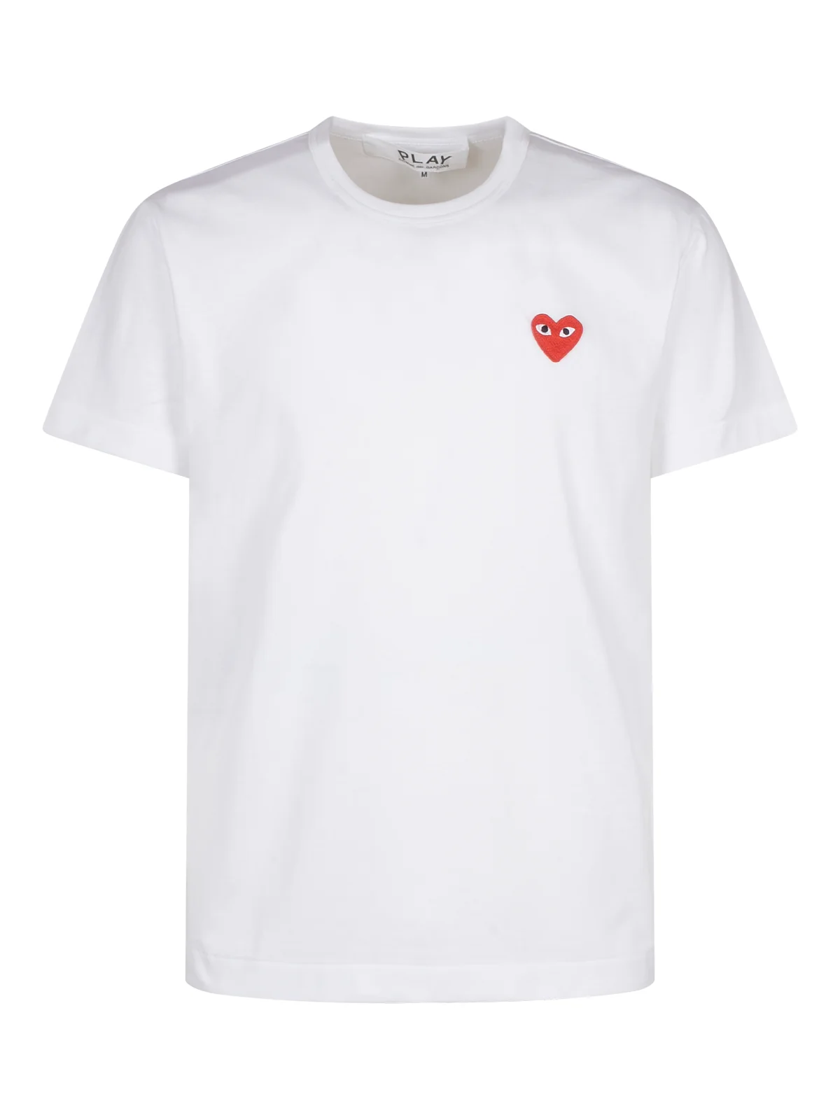 CDG PLAY PACK 3 Camisetas - TAM: M