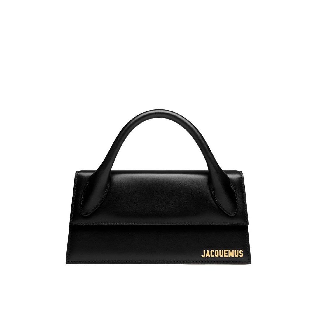 Jacquemus Le Chiquito Long Top Handle