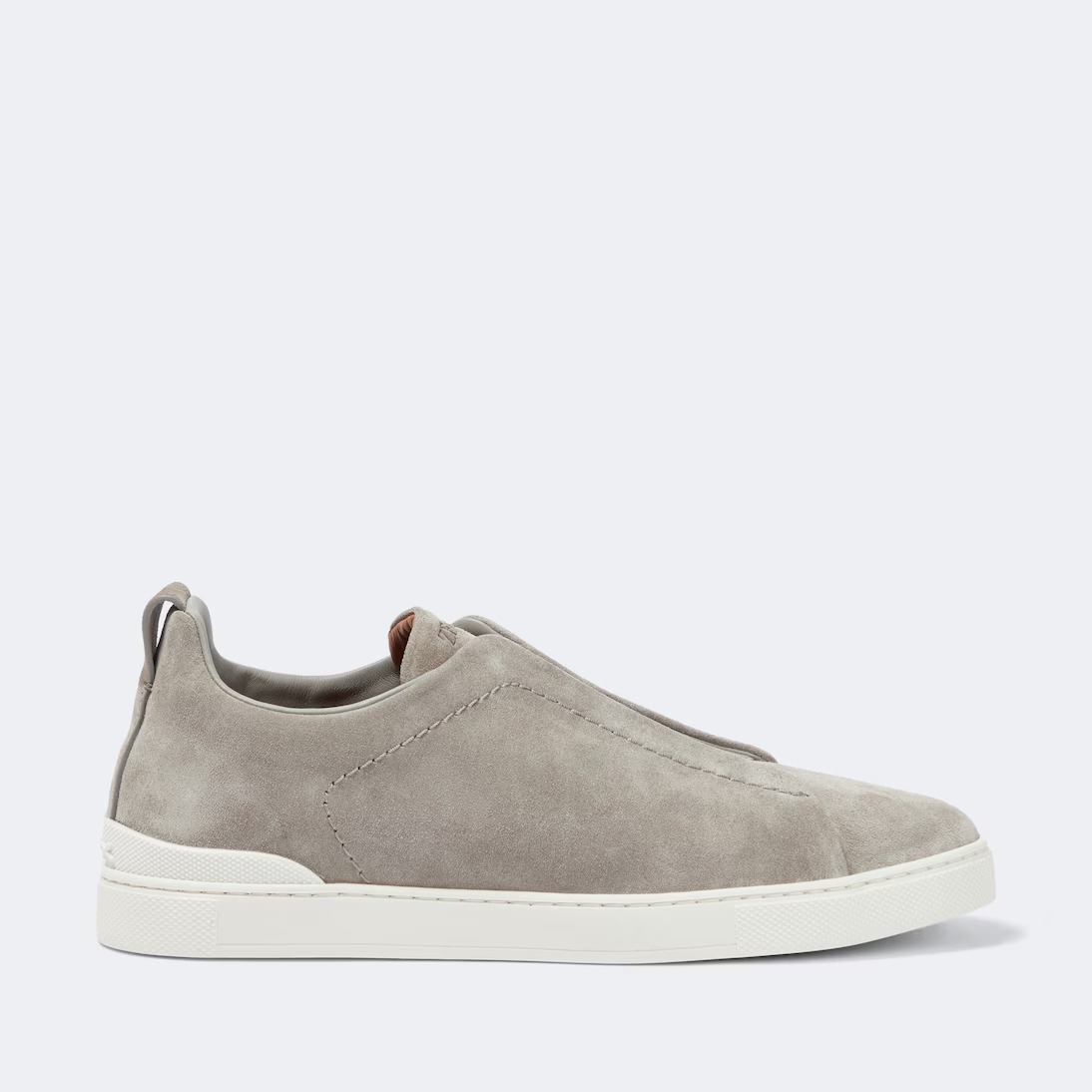 Zegna Triple Stitch