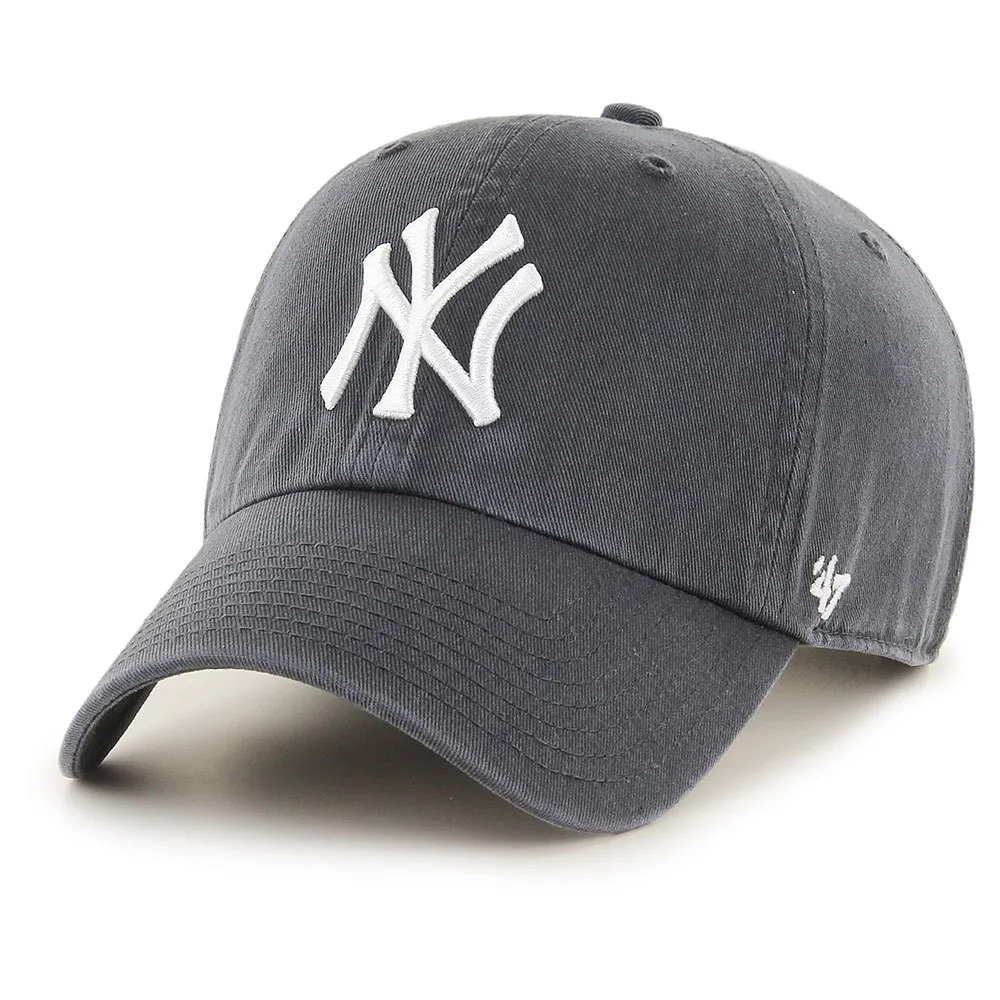 Bone 47 Brand New York Yankees Clean Up