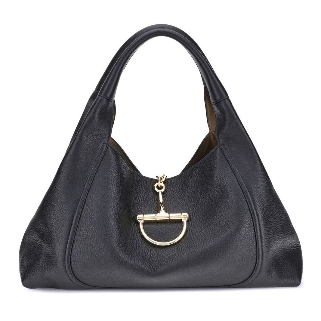 Gucci Softbit Maxi Shoulder