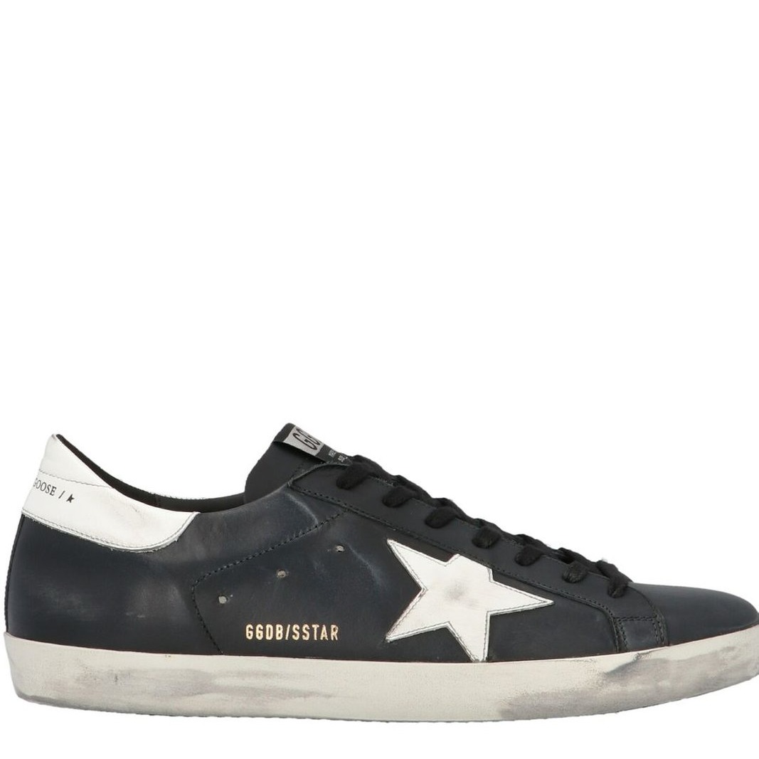 Golden Goose Super Star