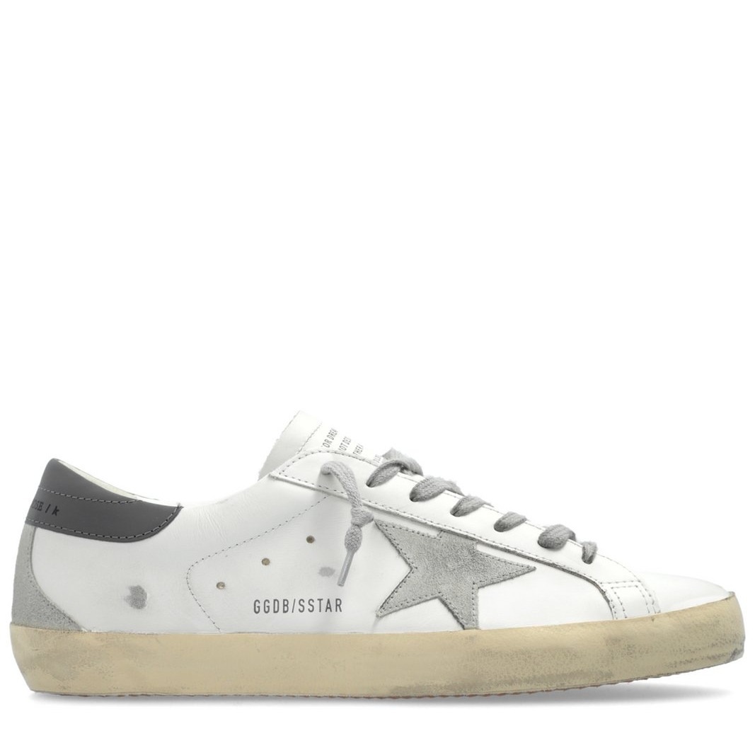 Golden Goose Super Star