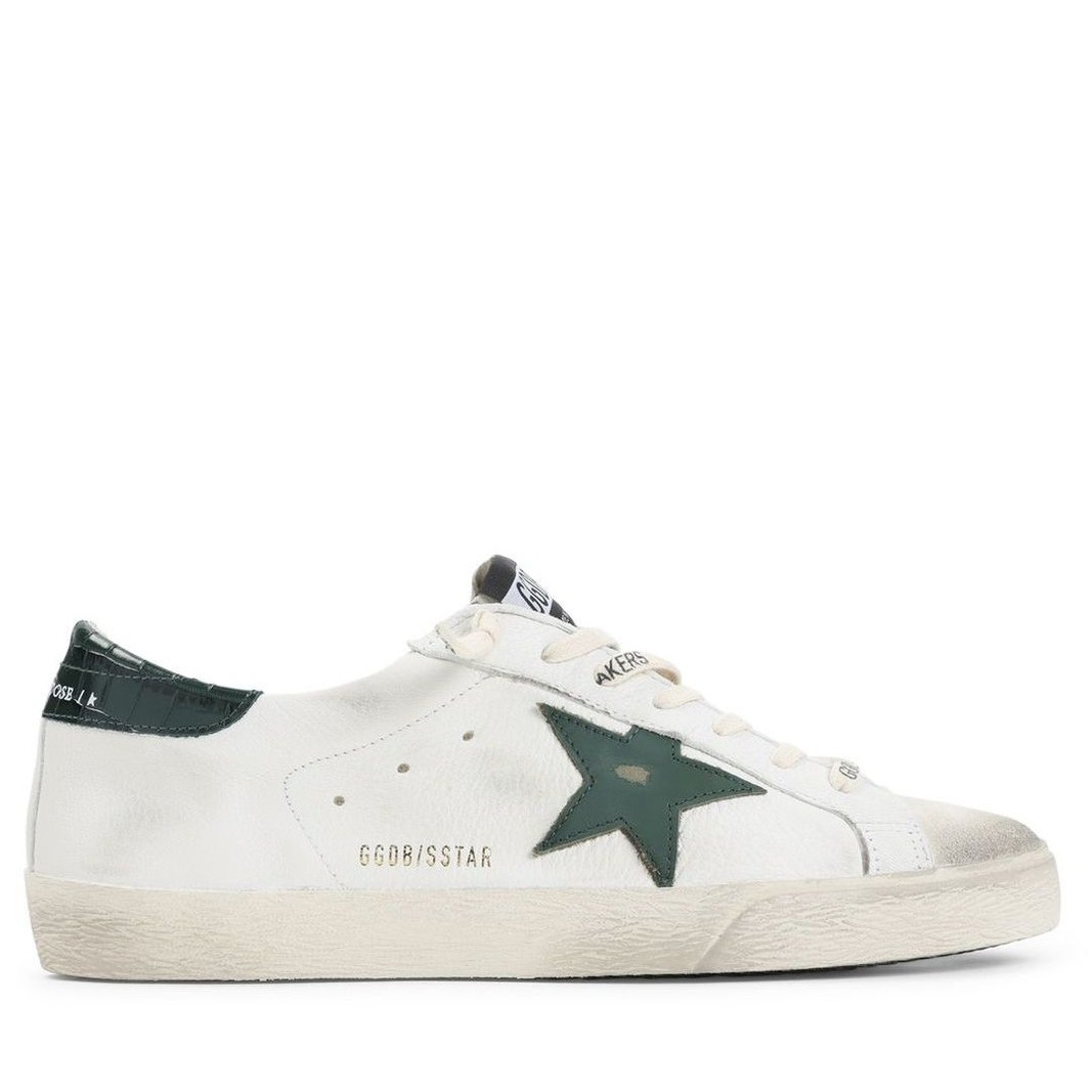 Golden Goose Super Star