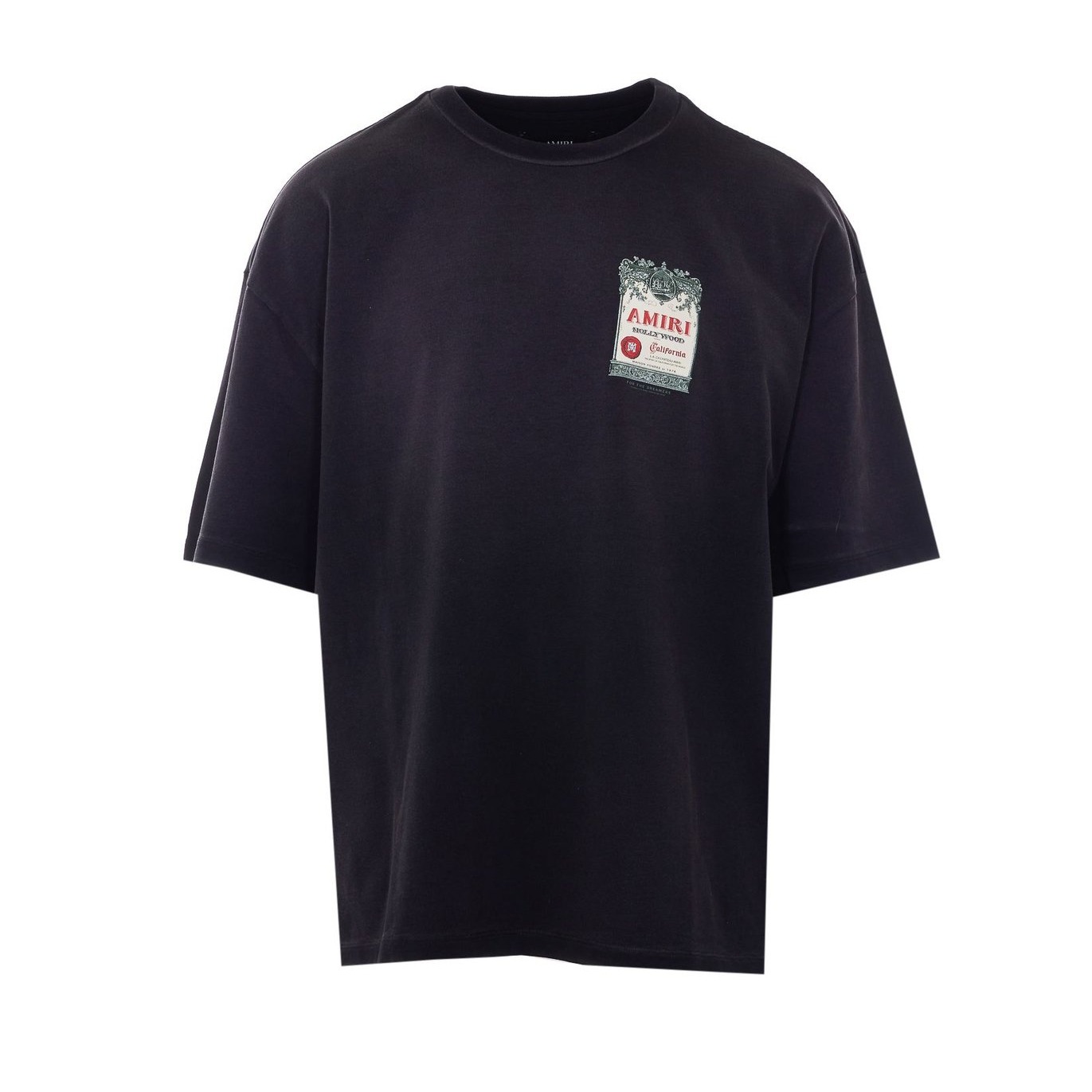 Amiri Graphic Logo