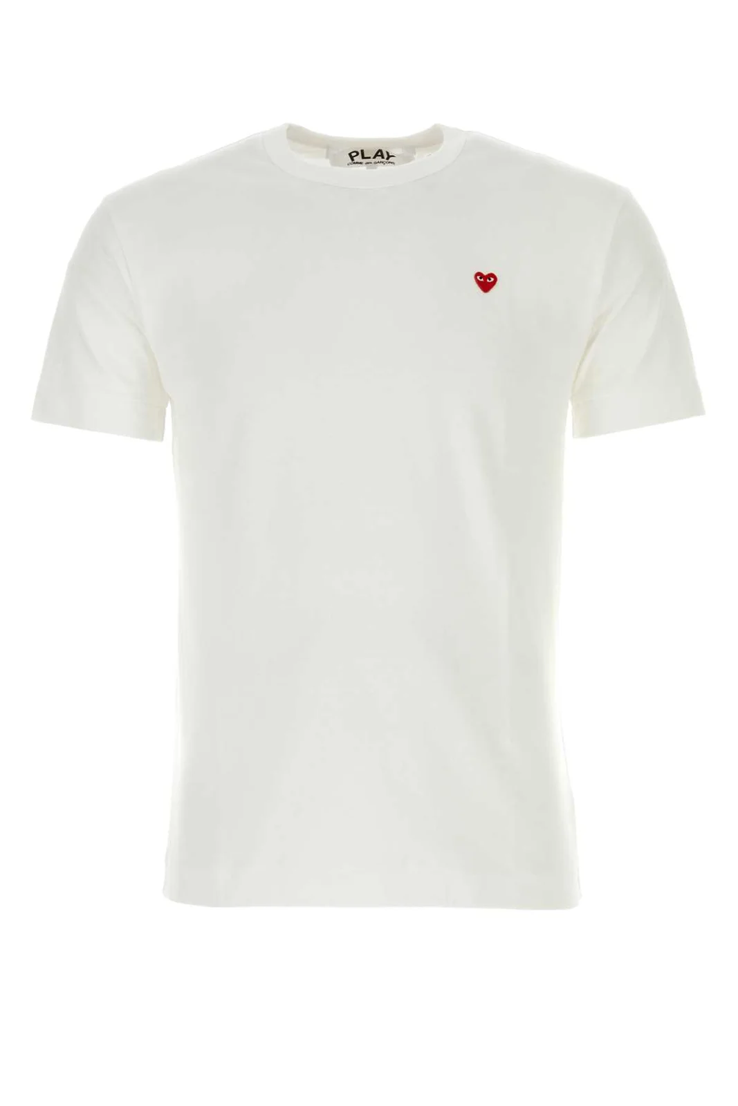 CDG PLAY PACK 3 Camisetas - TAM: S, M, L