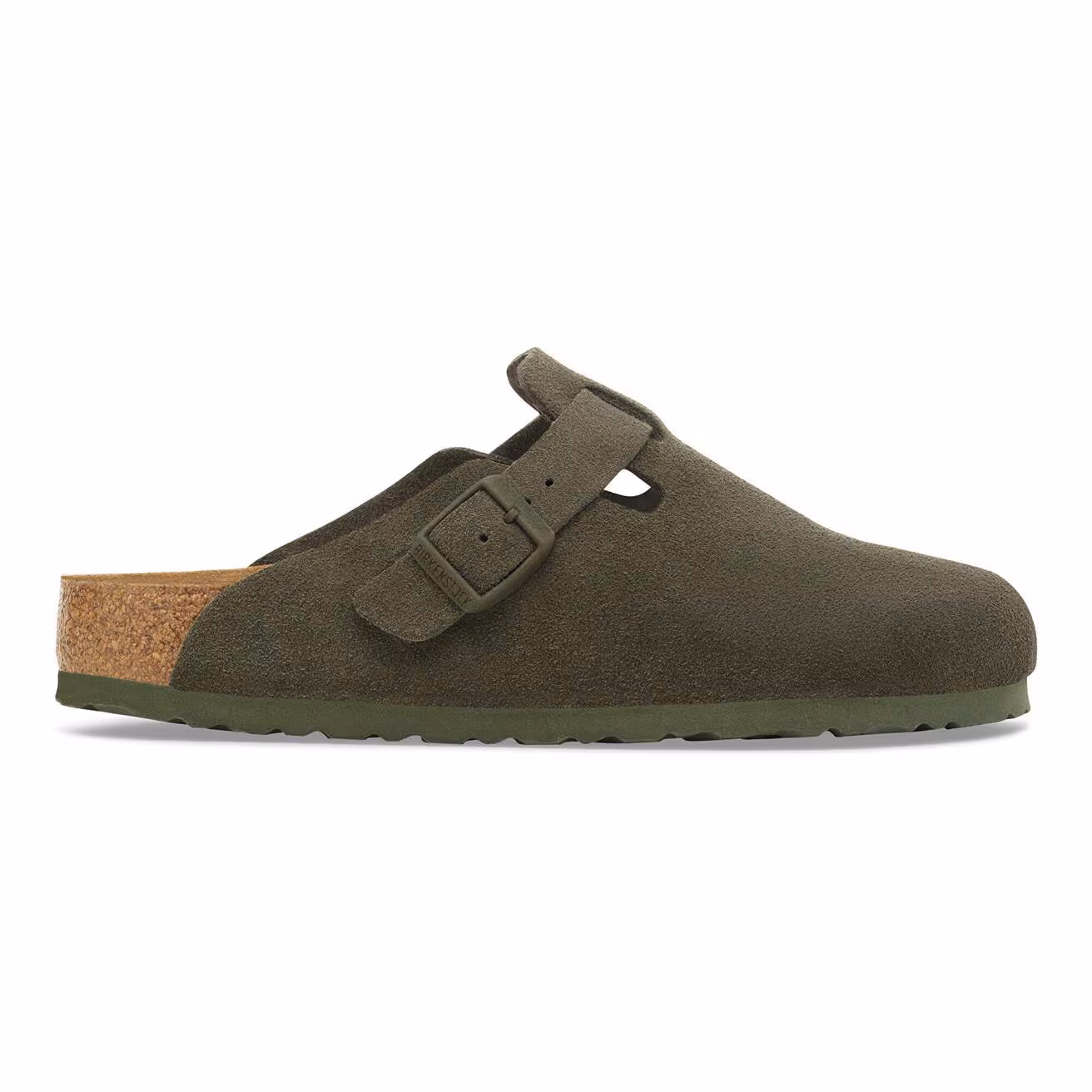 Birkenstock Boston Thyme