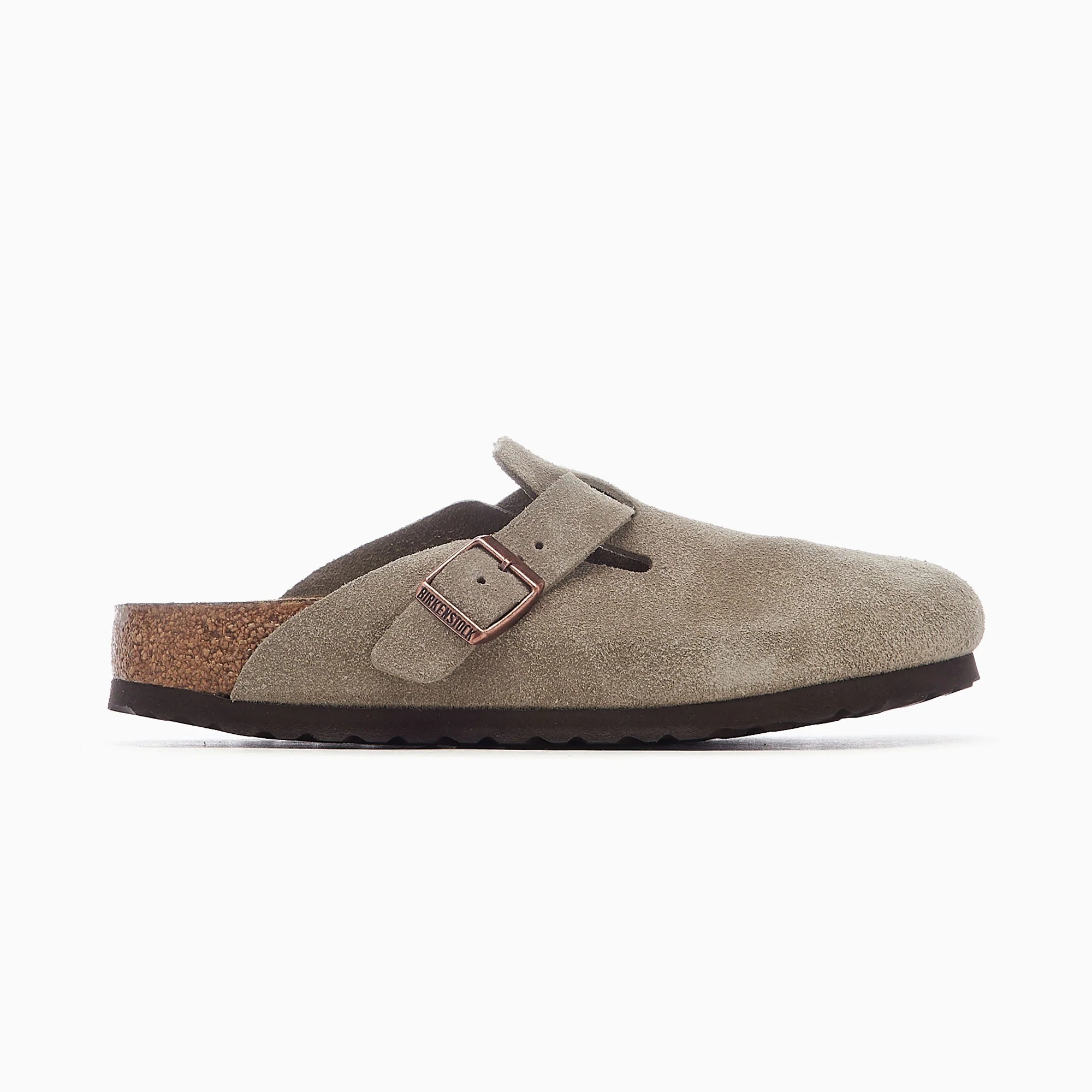 Boston VL Soft Footbed Narrow - Feminino