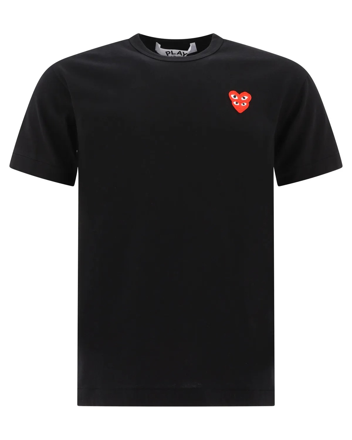 CDG PLAY PACK 3 Camisetas - TAM: S, M, L