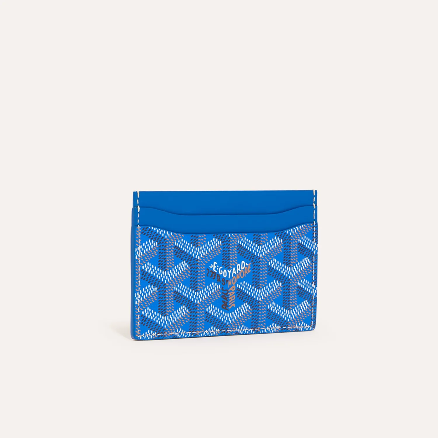 Porta-cartões Goyard Saint Sulpice