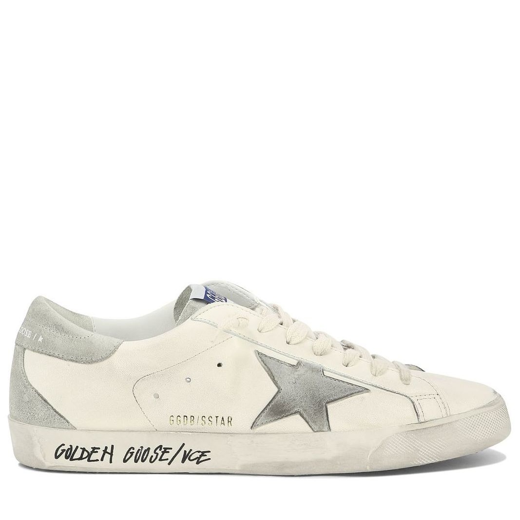 Golden Goose Super Star