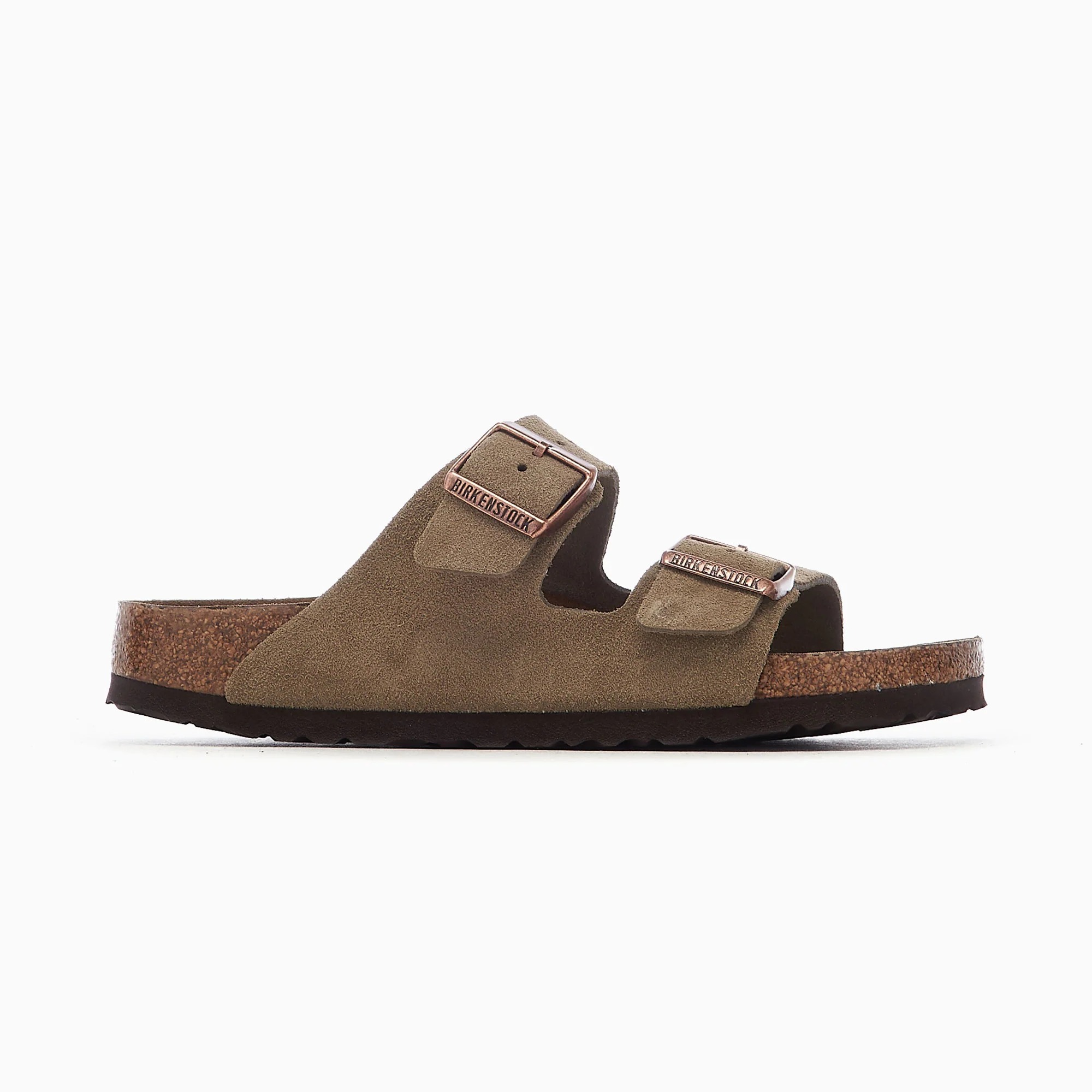 Arizona VL Soft Footbed Narrow - Feminino
