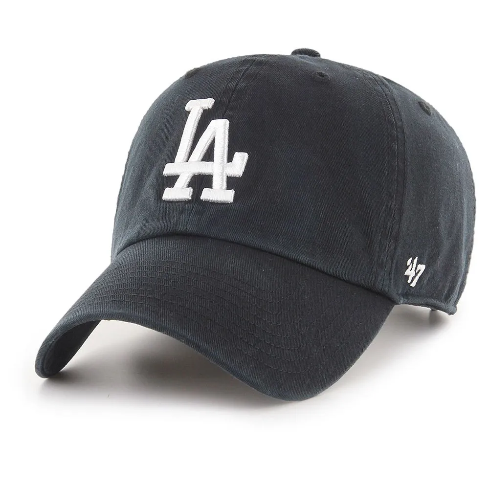 Boné 47 Brand MLB Los Angeles Doders Clean Up