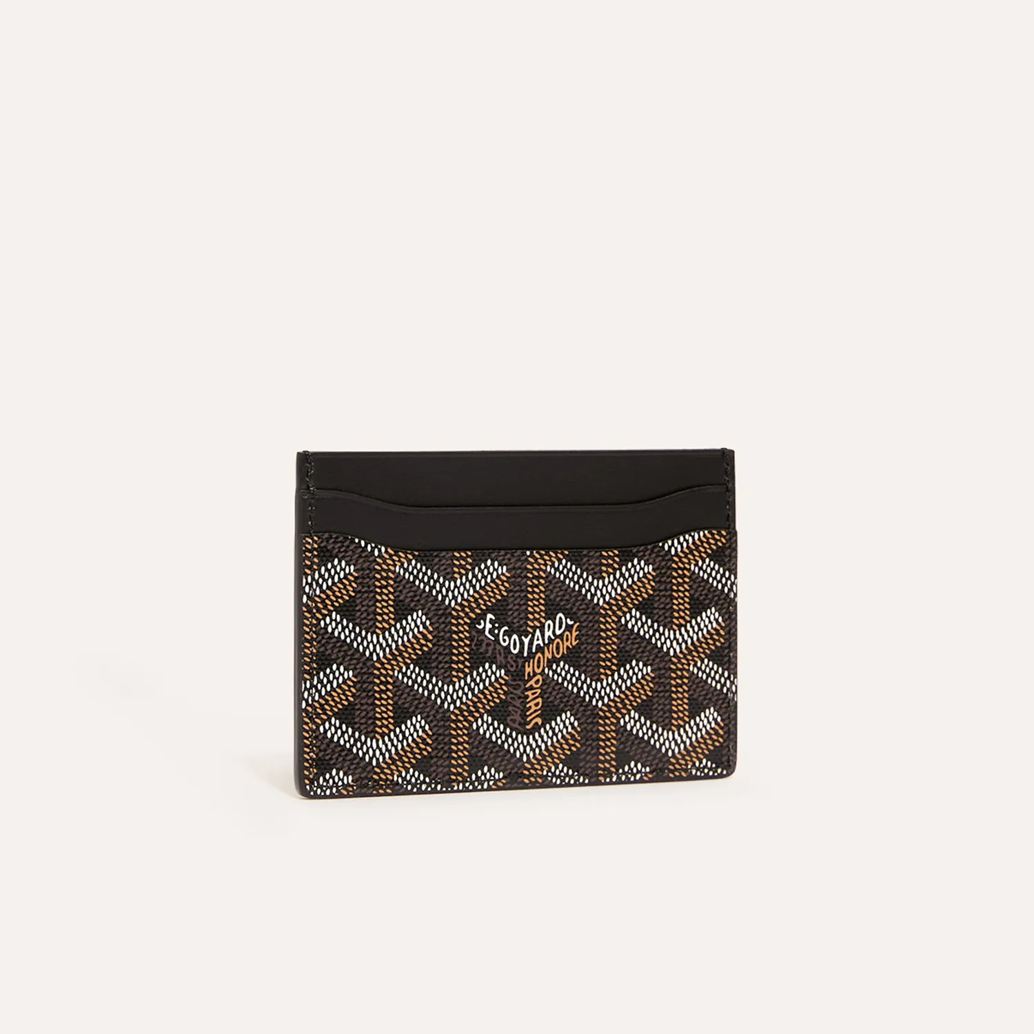 Porta-cartões Goyard Saint Sulpice