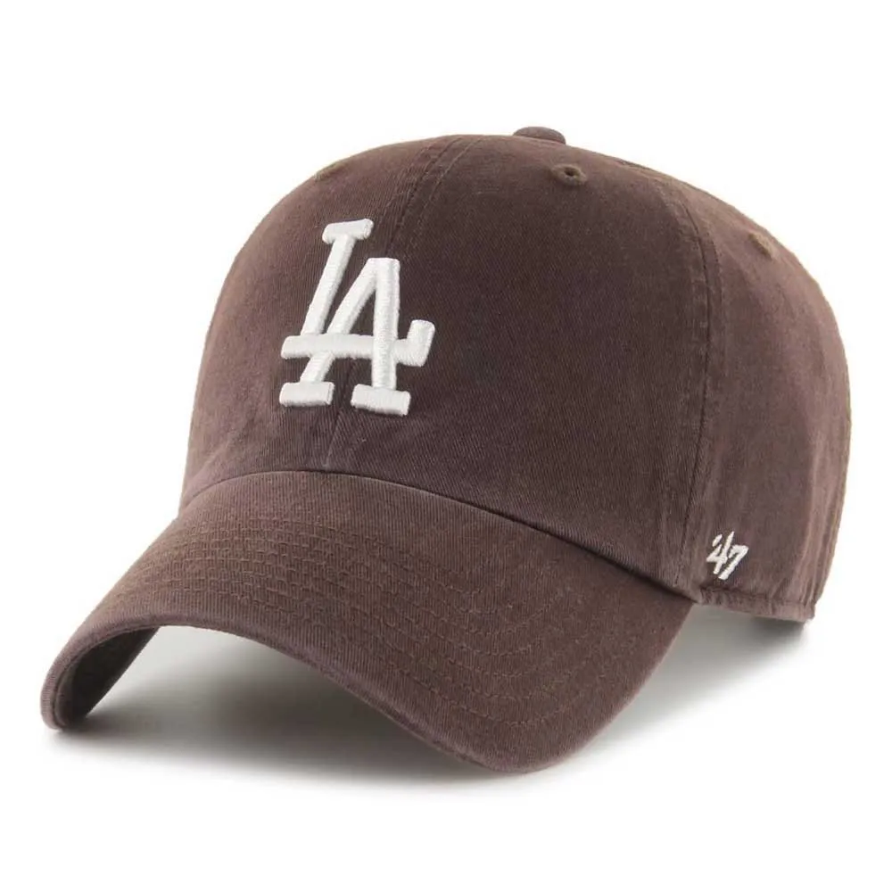 Boné 47 Brand MLB Los Angeles Dodgers