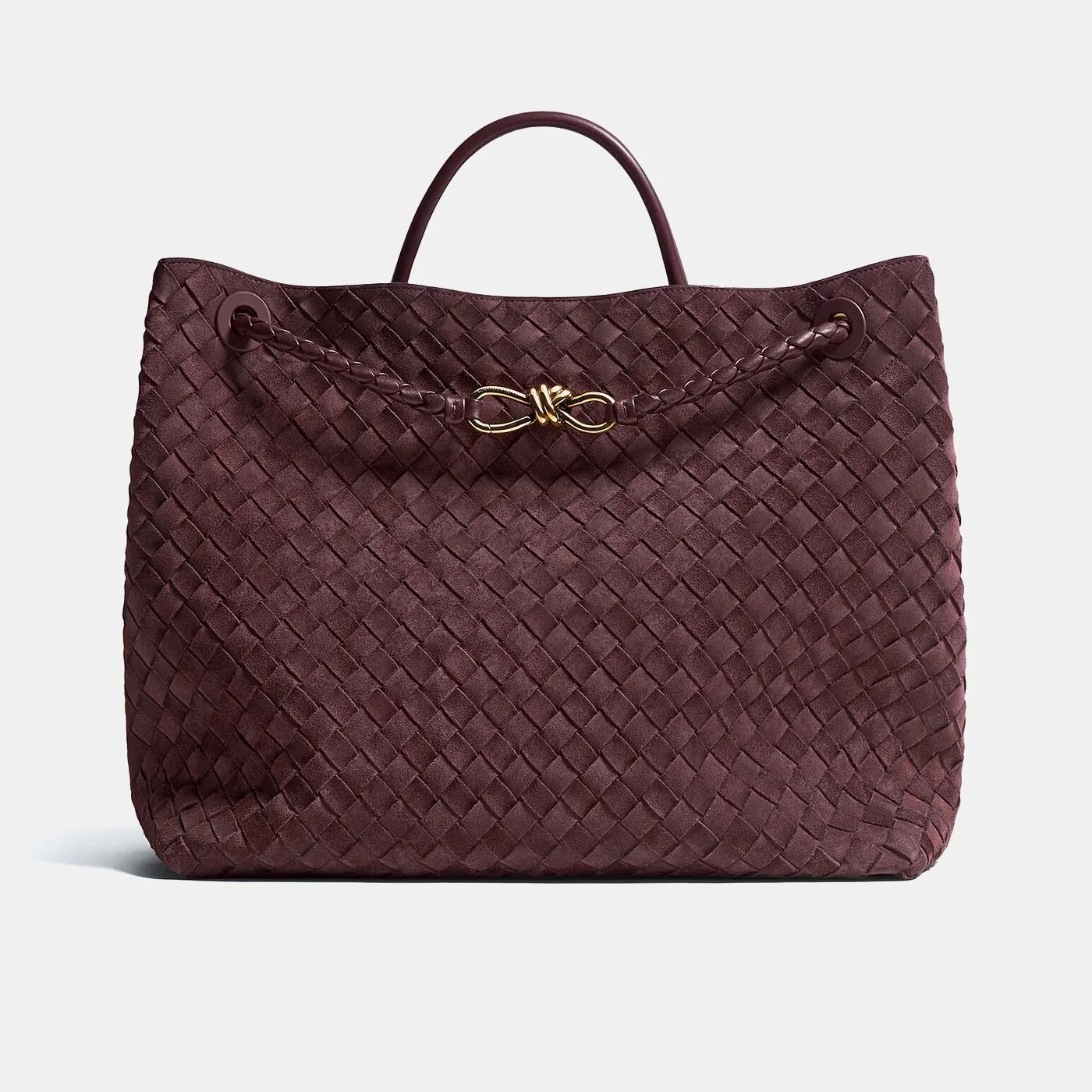 Bottega Veneta Large Andiamo