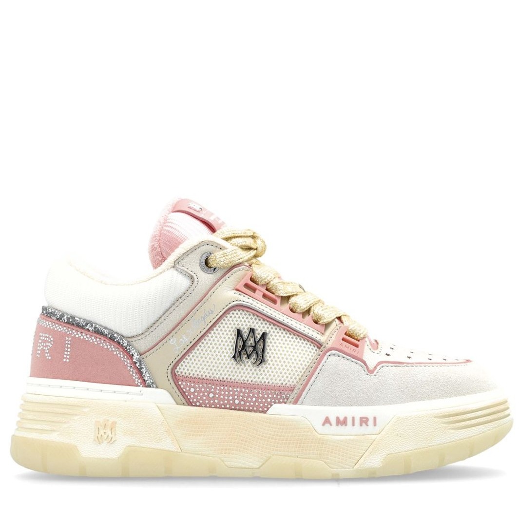 Amiri MA-1