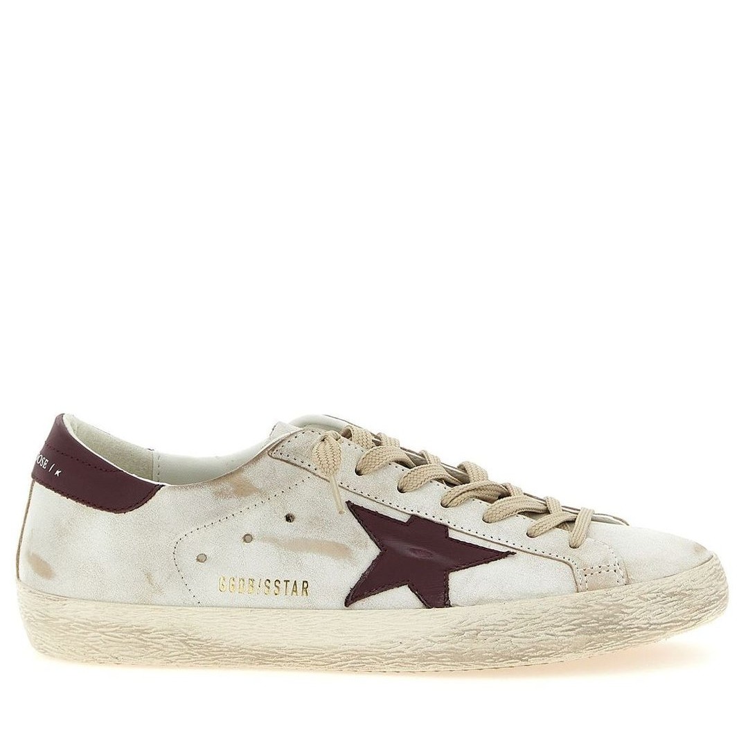 Golden Goose Super Star