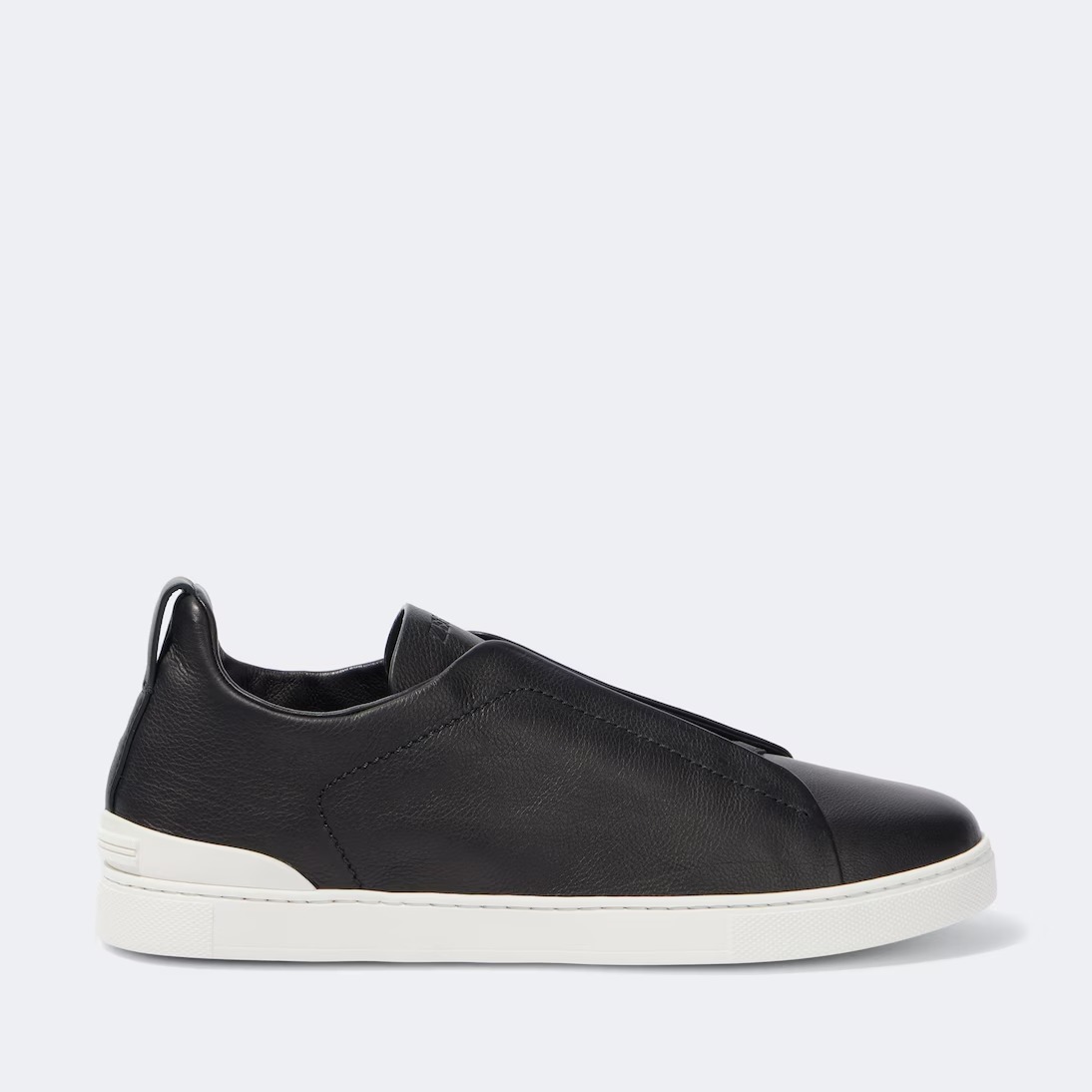 Zegna Triple Stitch