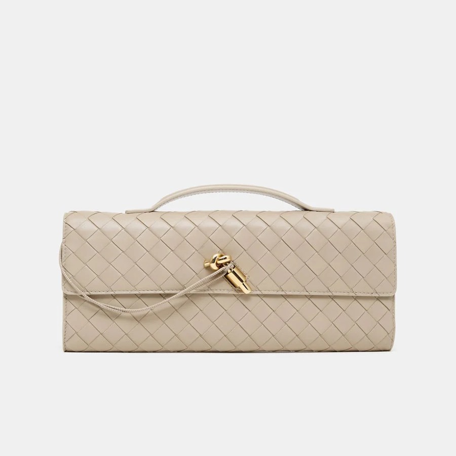 Bottega Veneta Clutch Andiamo