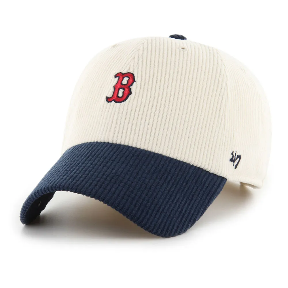 Boné 47 Brand MLB Base Runner Boston Red Sox