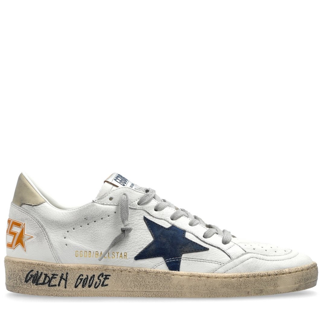 Golden Goose Ball Star
